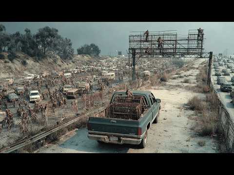 The Most Brutal Zombie Movie You Ll Ever See Lethal Virus Action Sci Fi Thriller