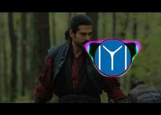  Kuruluş Osman Altın Yay Üç Gümüş Ok V2 Trap Burak Güleç