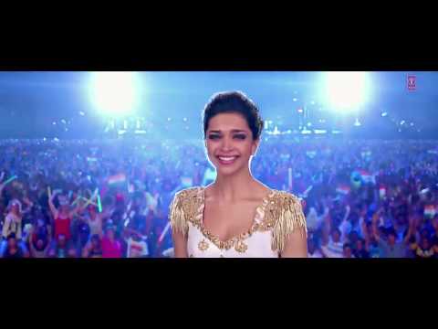 Hindi Movie Song Happy New Year Deepikapadukonedance Sharukhkhan