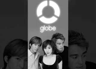  Globe 10時間 作業用BGM 9 16size