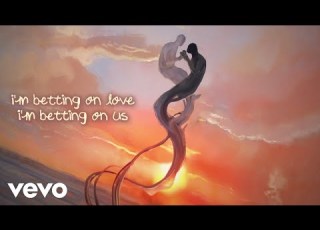  Myles Smith Betting On Us Lyric Video