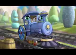 The Little Engine That Could 2011 Full Film Engilsh Language