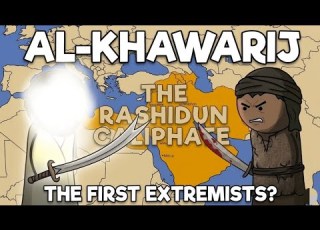 Al Khawarij Complete History Oversimplified