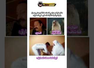 الحرامي اهرب على فين ضحك ميمز فرفشة ميمز ضحك ريلز فيديوهات قصيرة فيديوهات مضحكة