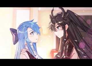 斗罗大陆4 终极斗罗 第三季 第七十四话 开厅仪式 蓝轩宇的龙力厅丨Soulland The Ultimate Warrior EP178