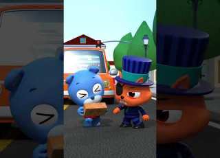 Super Z Why Kindness Should Not Be Ignored