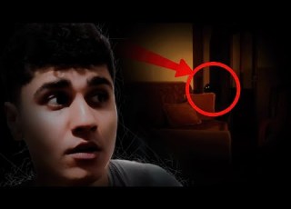 ازدواج مرد ترک با جن اجنه جستجوگر ترک جان یاووز کاملا واقعی بصورت مستند