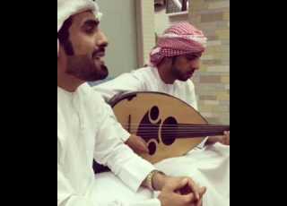  يا محمد زادت اعواقي