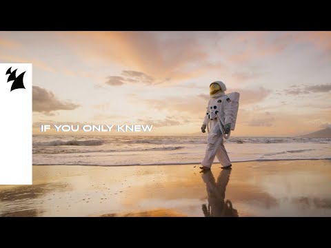 Hel Sløwed Amber Revival If You Only Knew Official Lyric Video