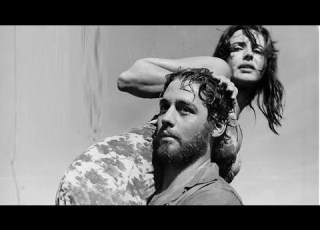 La Tentación Desnuda 1966 Película Completa