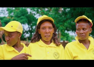 NG WANA SAGO KIKUNDI CHA MKOMBOZI NO 2 OFFICIAL VIDEO BY 0629175923 MATEMBA STUDIO