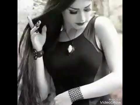 كان ودي نلتقي في حياتي تشرقي