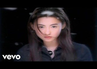 Cecilia Zhang 張柏芝 棉胎 MV