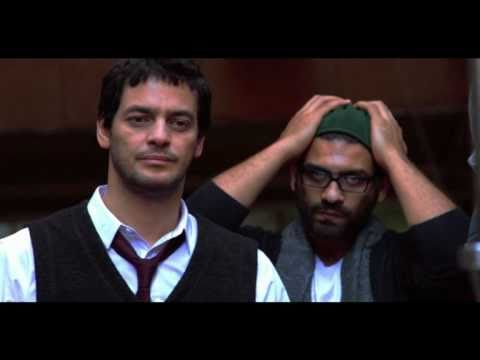 الإعلان الرسمي لفيلم ميكروفون Official Trailer Microphone