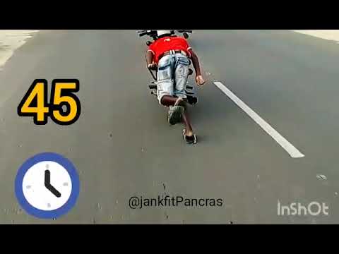 45 KIKOSI WAKIPIGA LOLA