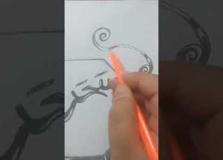 خط ورسم أسم سحر طلبات المتابعين