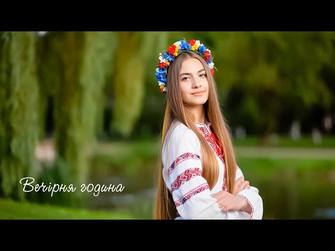 Вечірня година LuckyUAMusic