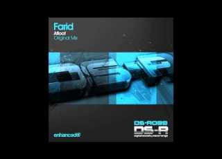  Farid Afloat Original Mix