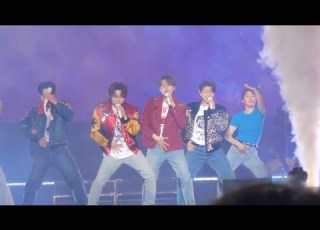  231014 2023포레스텔라 페스티벌 KOOL 첫번째