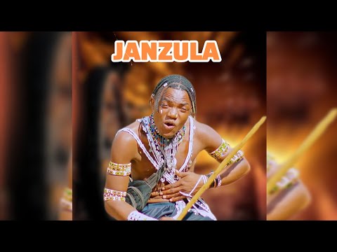 JANZULA MAYIKU SAI BY MBASHA STUDIO 2026