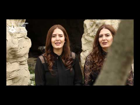 نحو القيامة درب الصليب المقد س مع قد يسي الكرم ل