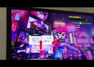  スプラやろうとしたらwiiｕ壊れたwwww