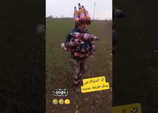 الحياة اليومية للسوكارجي لاحظ إخترع السوكارجي فنان من عالم آخر Explore ابلور Funny Memes