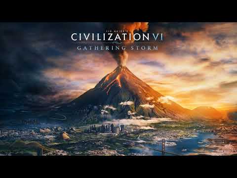 Ottoman Ambient Nikriz Peşrevi Civilization 6 OST Ottoman Ambient Nikriz Peşrevi Civilization 6 OST