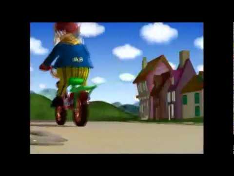 Noddy Youtubepoop