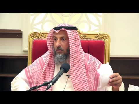 هل الاشهر الهجرية أدق من الميلادية الشيخ د عثمان الخميس هل الاشهر الهجرية أدق من الميلادية الشيخ د عثمان الخميس