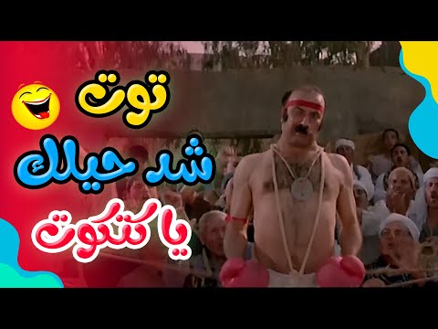 توت توت توت شد حيلك يا كتكوت