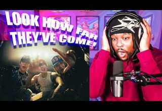 Jay Park LNGSHOT 4SHO 4SHO Official Music Video REACTION 