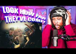 Jay Park LNGSHOT 4SHO 4SHO Official Music Video REACTION
