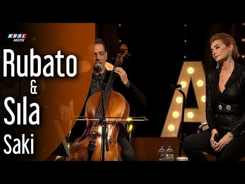 Rubato Sıla Saki