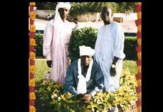 تراث فرسان قبيلة الميما