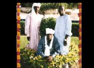 تراث فرسان قبيلة الميما