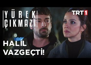 Senin Gönlün Yok Bende Yürek Çıkmazı 11 Bölüm