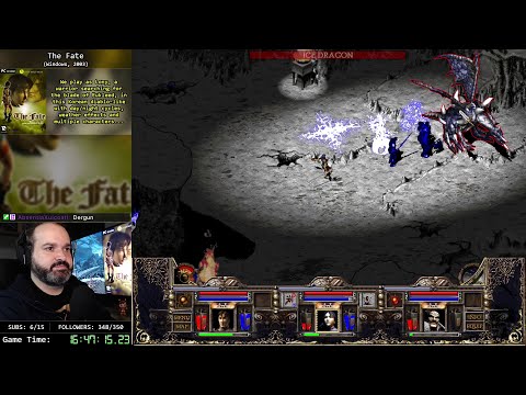 The Fate Windows 2003 Part 5 Of 6 The Fate Windows 2003 Part 5 Of 6