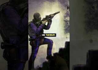  MOST BRUTAL SAS SOLDIER
