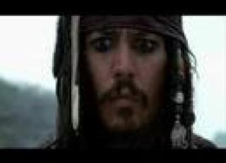  One Night Men Pirates Of The Caribbean