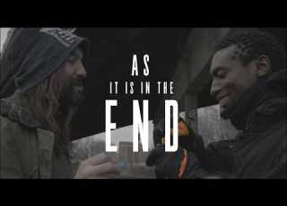 AS IT IS IN THE END Short Film By ALEX CAMERON Winner Student Short 2016