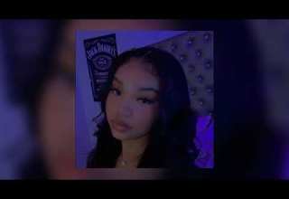 Blow Beyoncé Sped Up Pitched