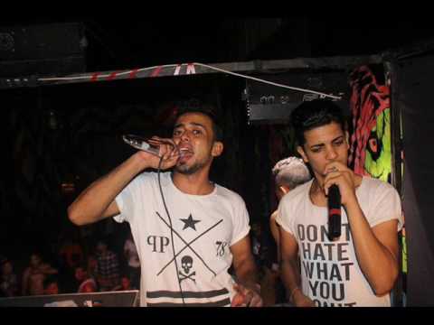 مهرجان ترزيع بجداره غناء بونجا مودي2016 توزيع بيرو