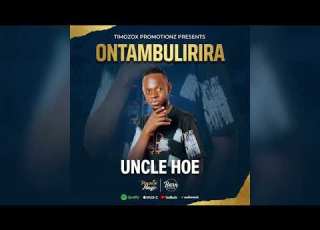  OTAMBULIRIRA UNCLE HOE Headmaster