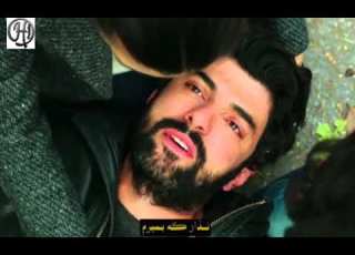 آهنگ دلنیشن ترکی با زیرنویس فارسی بی تو نمیشه زنده بود Sansiz Ben Nafas Alamam