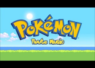 1 Hour Of Pokemon Route Music