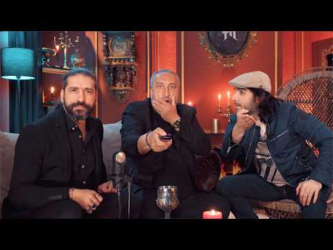 Grup Yeni Doğuş Ft İsmail YK 80 80 160 Ile Eğlendik