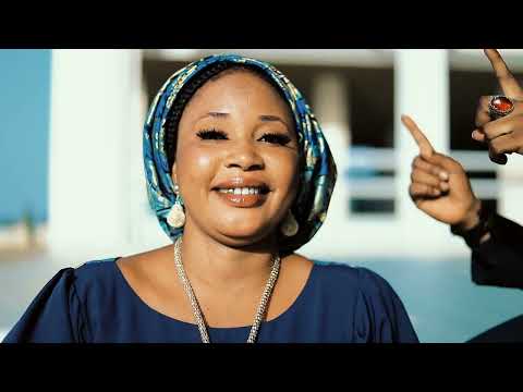 SAI DA KE NEW SONG BY SANI AHMAD Ft AISHA FUNTUA