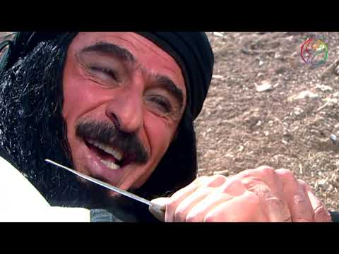 راس غليص الجزء الثاني نوفة تريد تذبح غليص