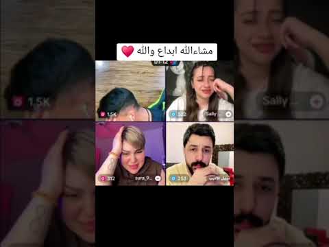 اغنية خذني بحضنك بصوت المتالق فيصل فيصل عراقي السعودية مصر تيكتوك